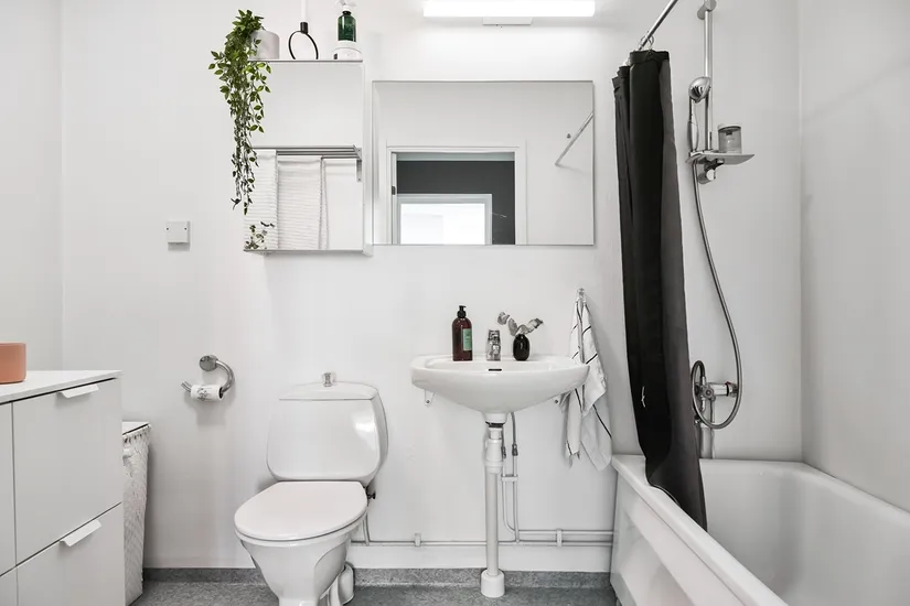 Bostadsrätt, Skolgatan 13B, City - Väster, Jönköping