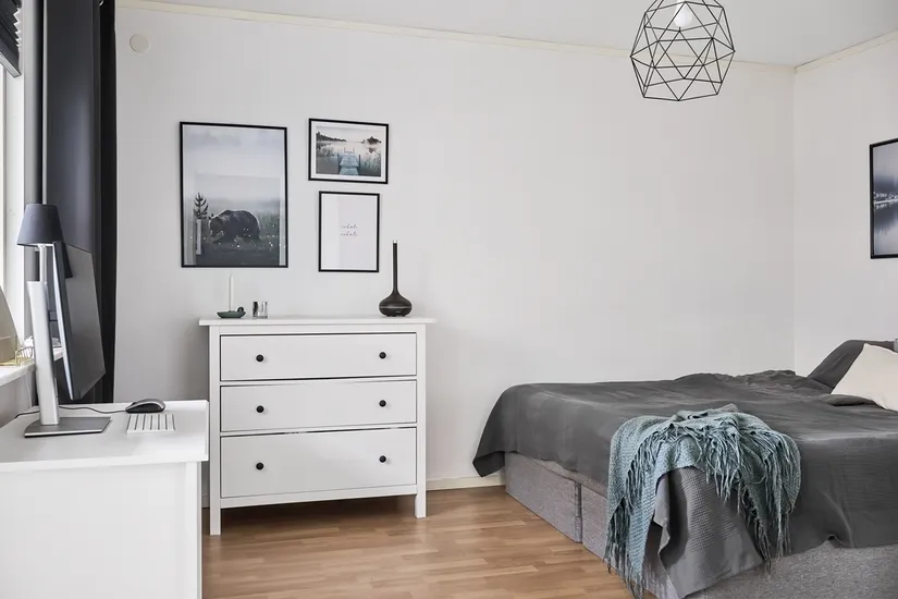 Bostadsrätt, Skolgatan 13B, City - Väster, Jönköping