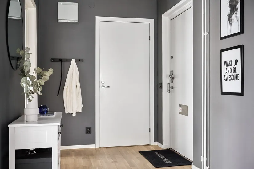 Bostadsrätt, Skolgatan 13B, City - Väster, Jönköping