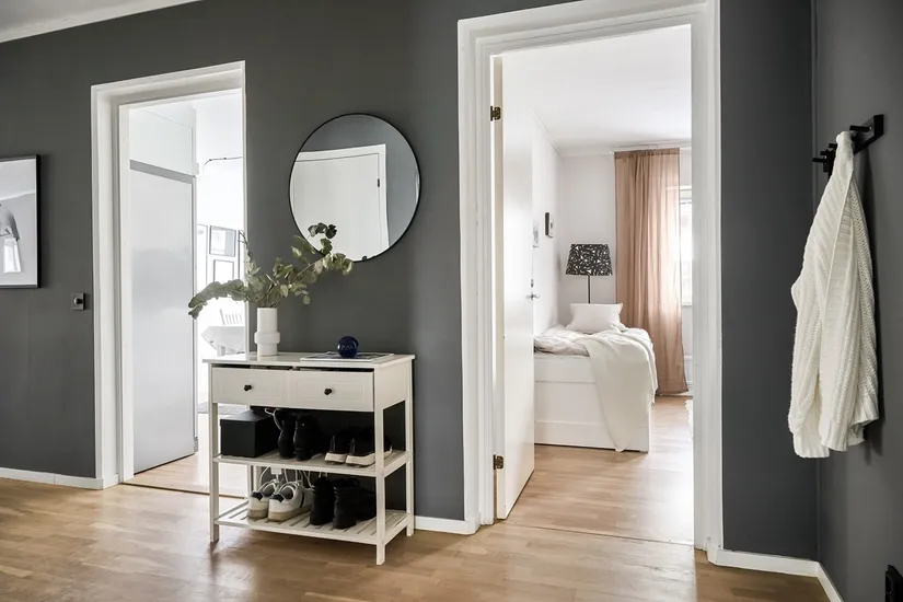 Bostadsrätt, Skolgatan 13B, City - Väster, Jönköping