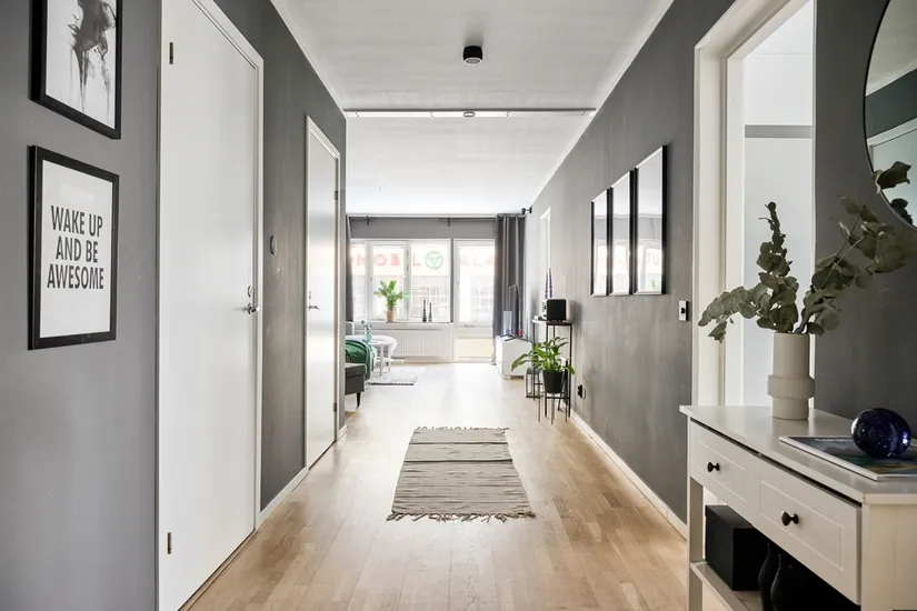Bostadsrätt, Skolgatan 13B, City - Väster, Jönköping