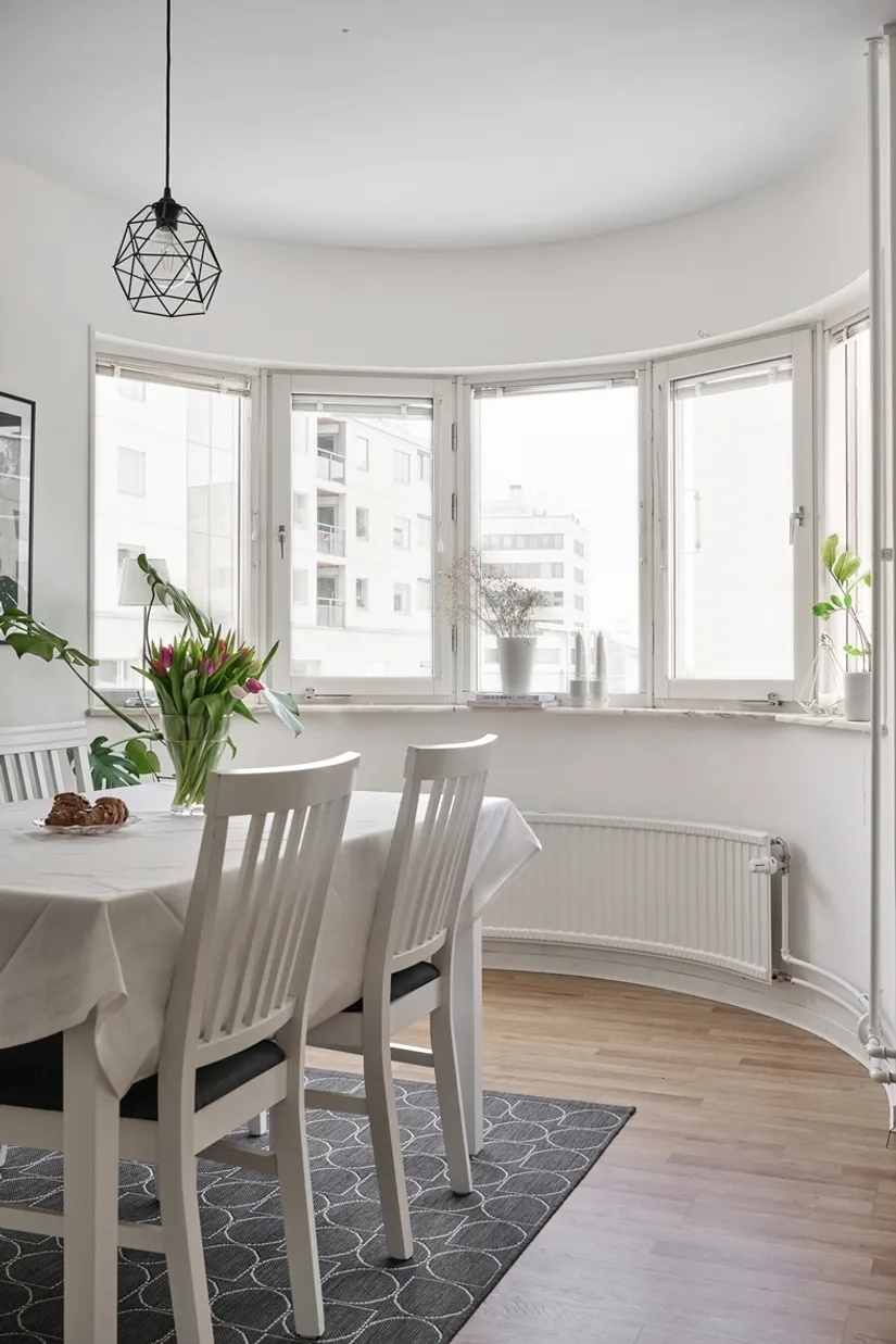Bostadsrätt, Skolgatan 13B, City - Väster, Jönköping
