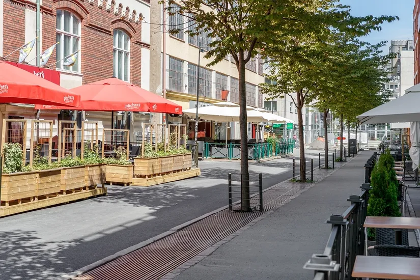 Bostadsrätt, Skolgatan 13B, City - Väster, Jönköping