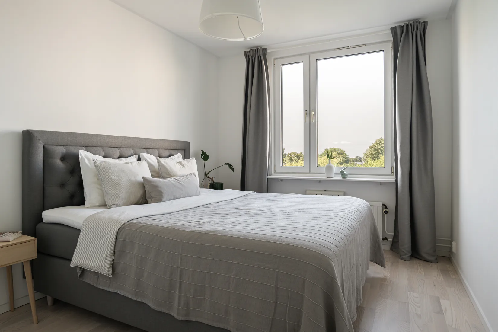 Bostadsrätt, Segergatan 6D, Västra Fäladen, Landskrona