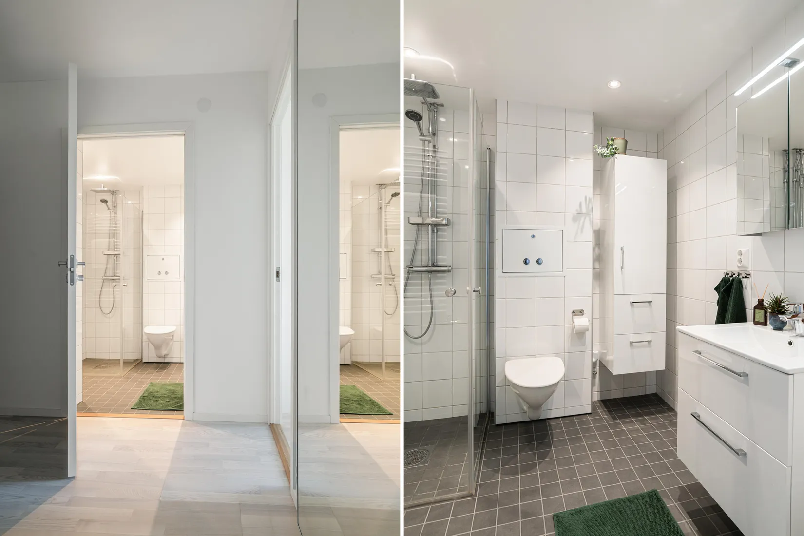 Bostadsrätt, Segergatan 6D, Västra Fäladen, Landskrona