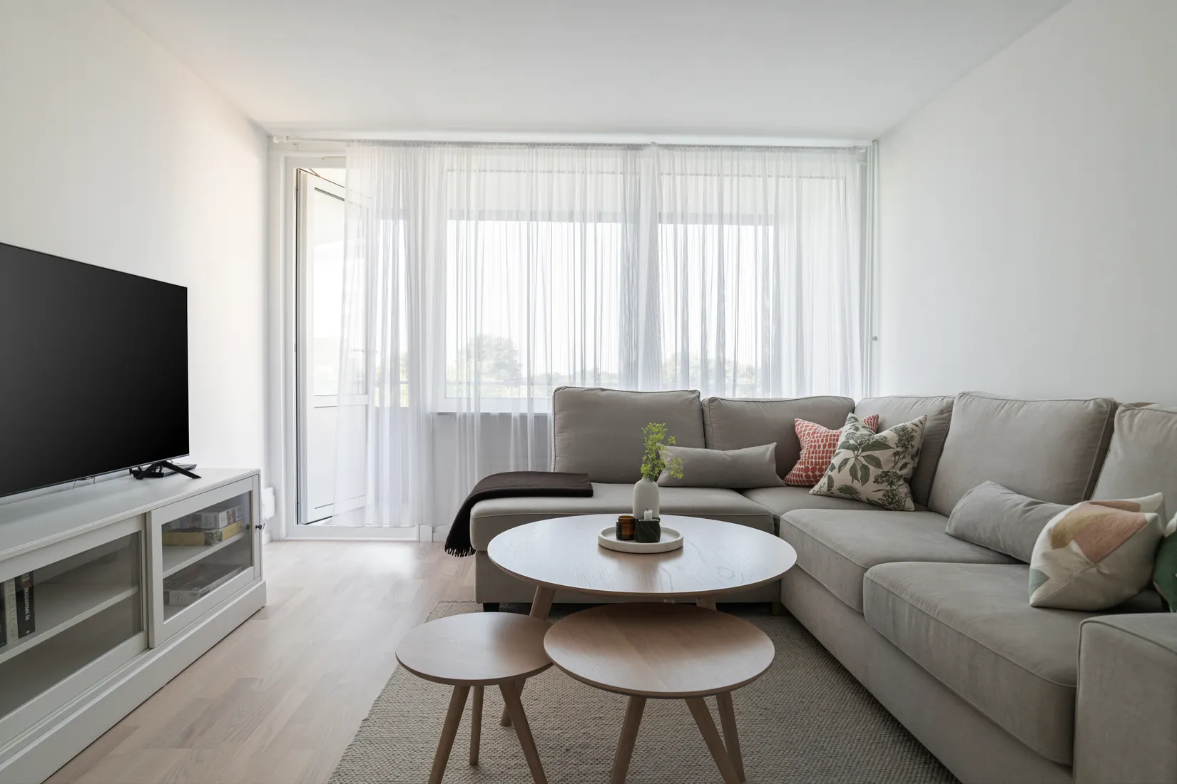 Bostadsrätt, Segergatan 6D, Västra Fäladen, Landskrona