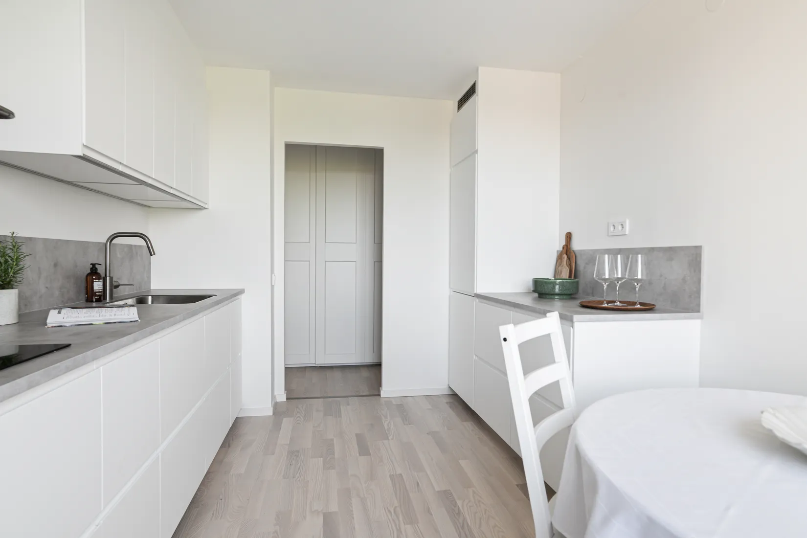 Bostadsrätt, Segergatan 6D, Västra Fäladen, Landskrona