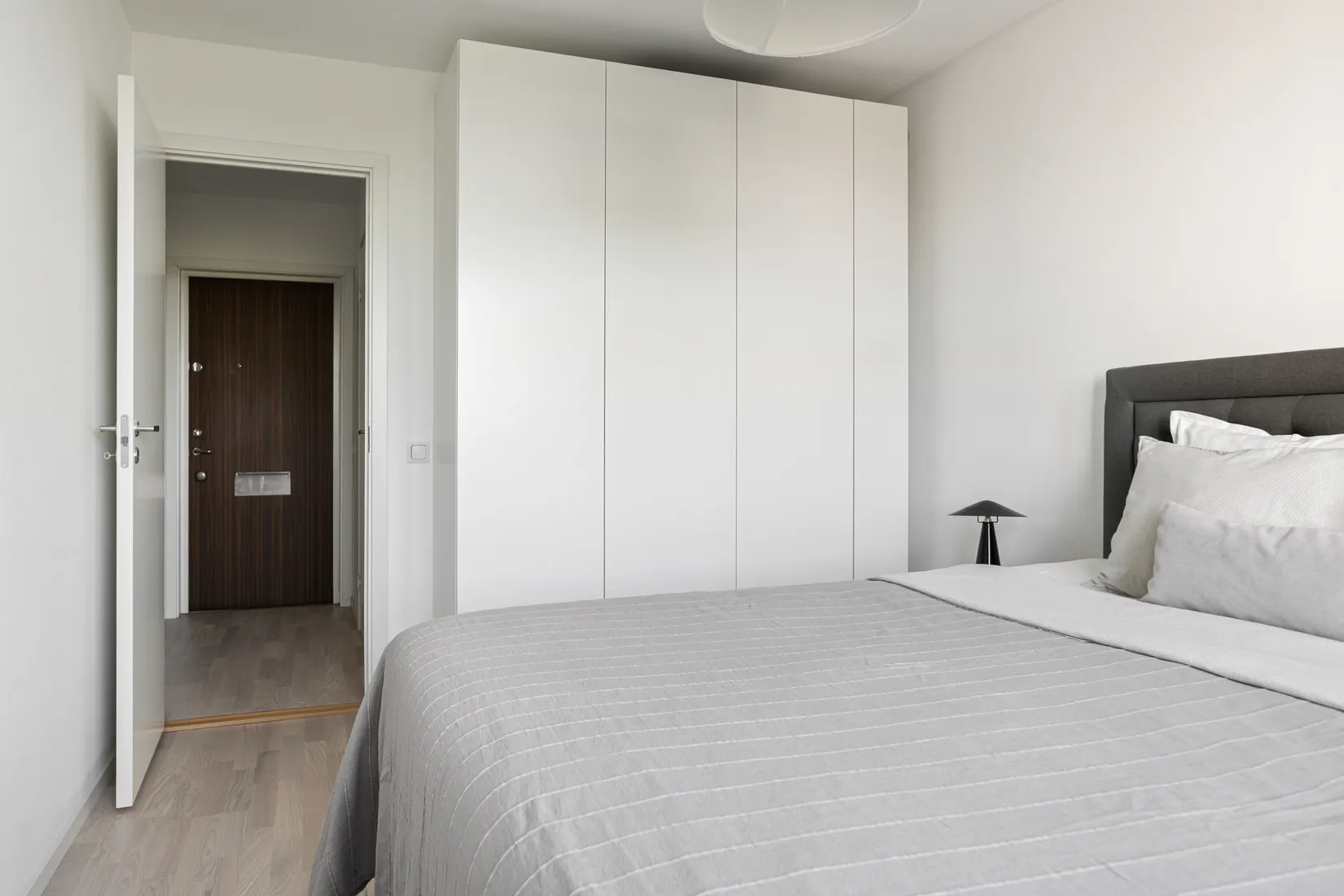 Bostadsrätt, Segergatan 6D, Västra Fäladen, Landskrona