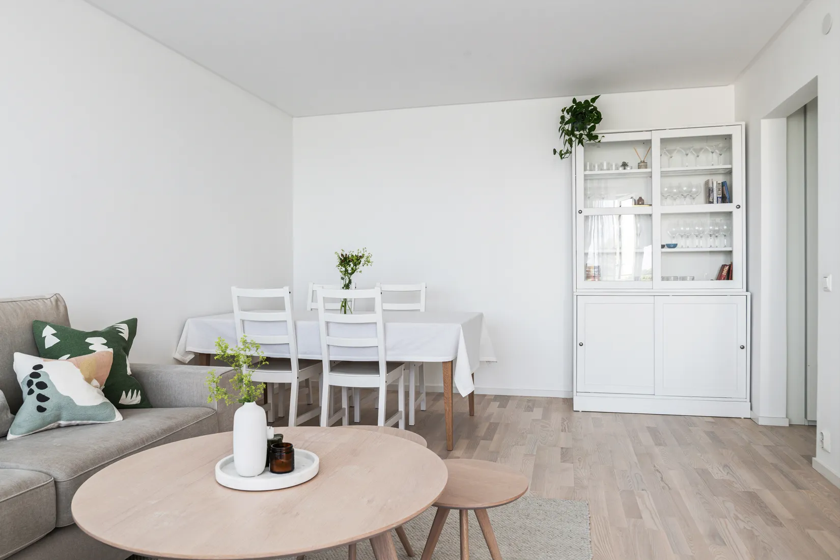Bostadsrätt, Segergatan 6D, Västra Fäladen, Landskrona