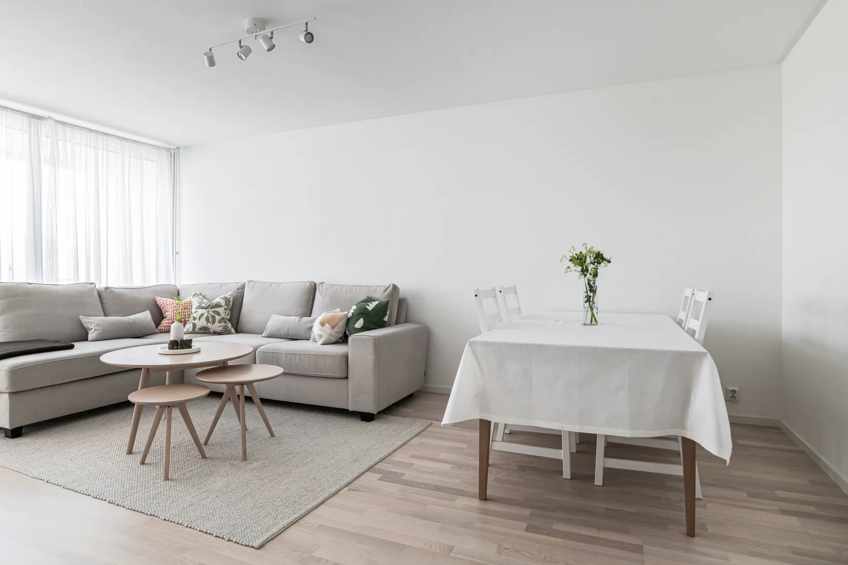 Bostadsrätt, Segergatan 6D, Västra Fäladen, Landskrona