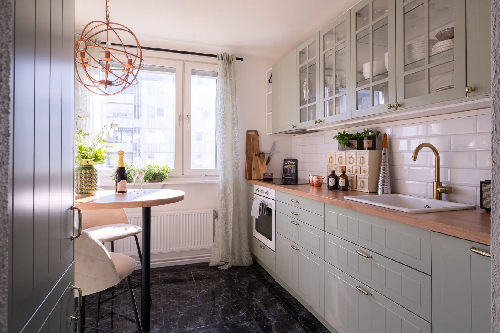 Bostadsrätt, Kongahällagatan 46B, Kungälv