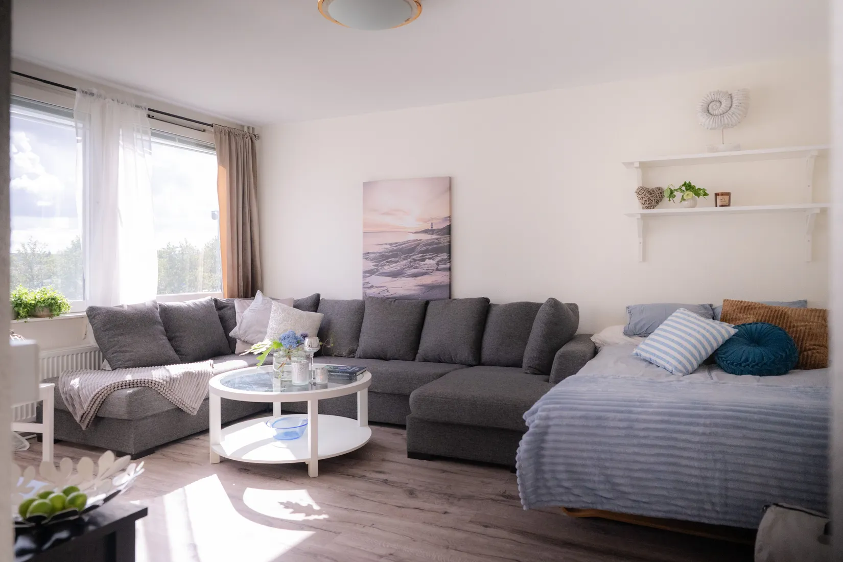 Bostadsrätt, Kongahällagatan 46B, Kungälv