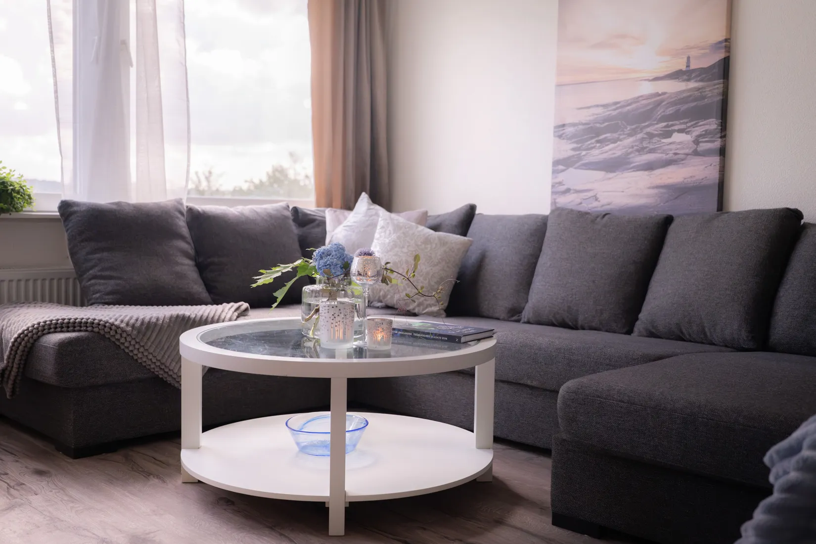 Bostadsrätt, Kongahällagatan 46B, Kungälv