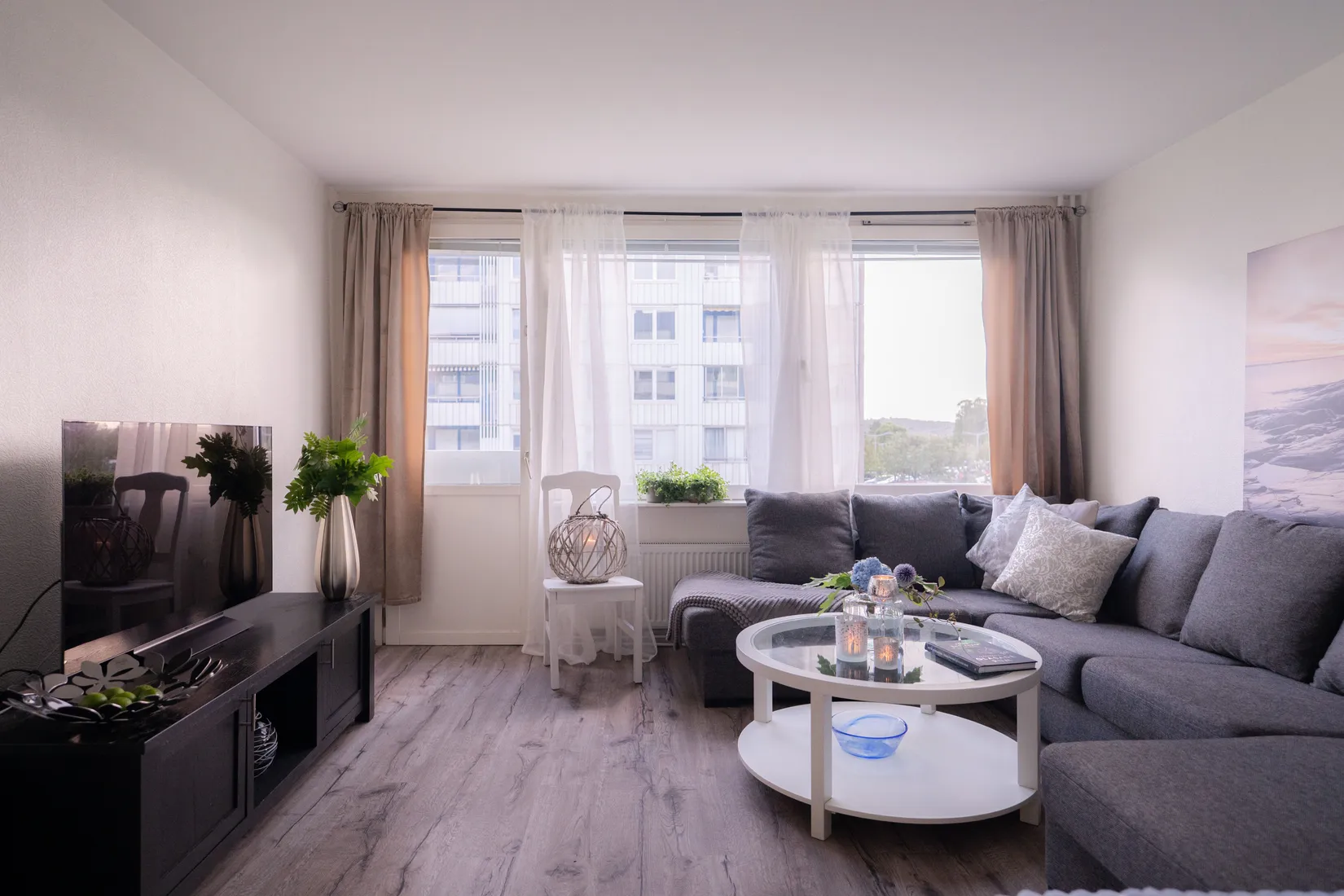 Bostadsrätt, Kongahällagatan 46B, Kungälv