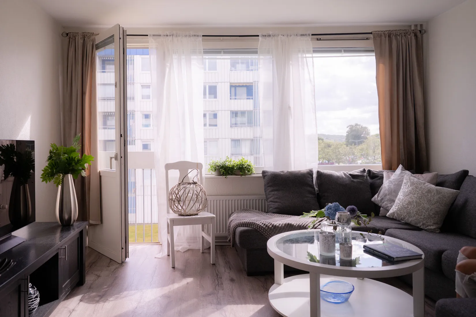 Bostadsrätt, Kongahällagatan 46B, Kungälv