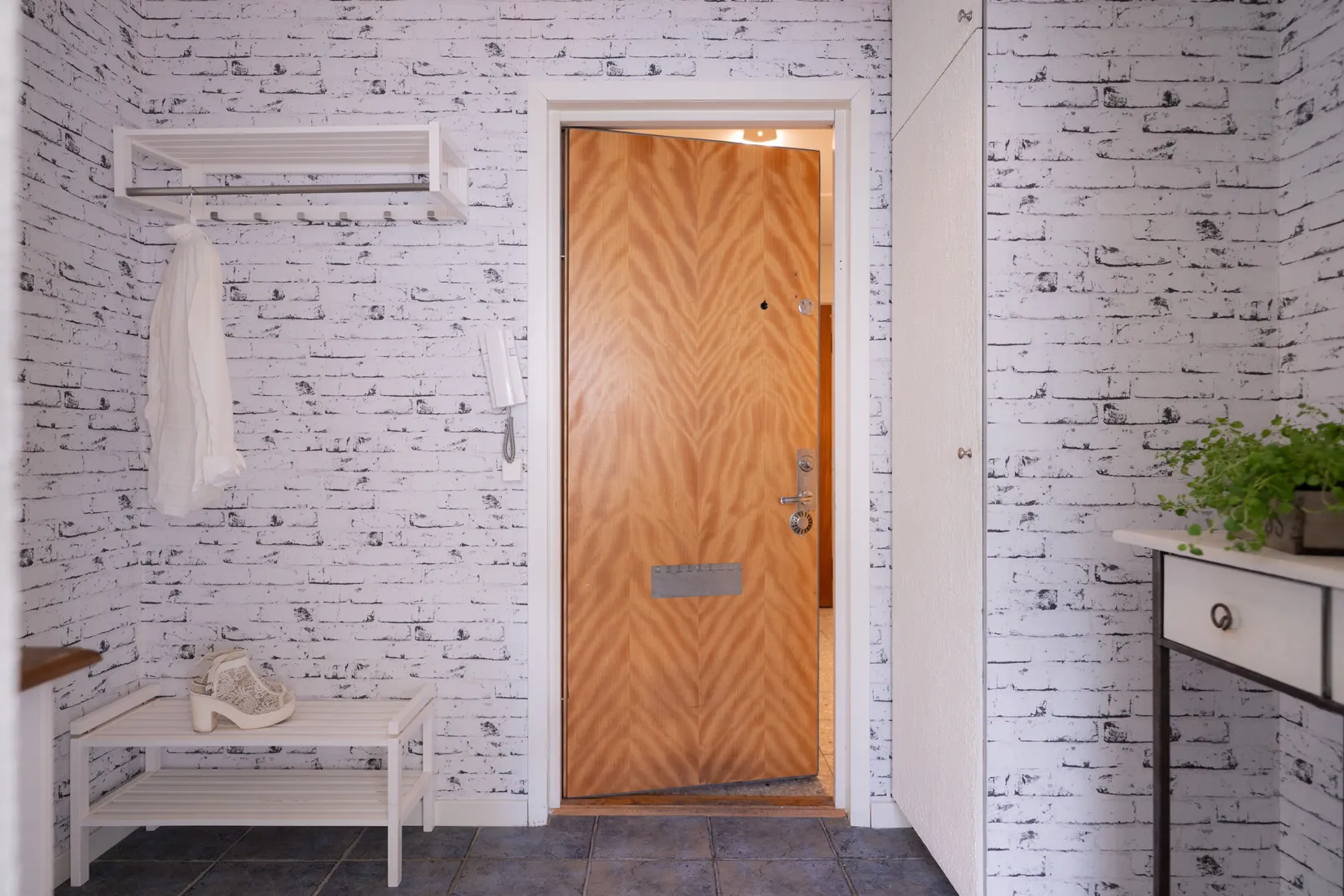 Bostadsrätt, Kongahällagatan 46B, Kungälv