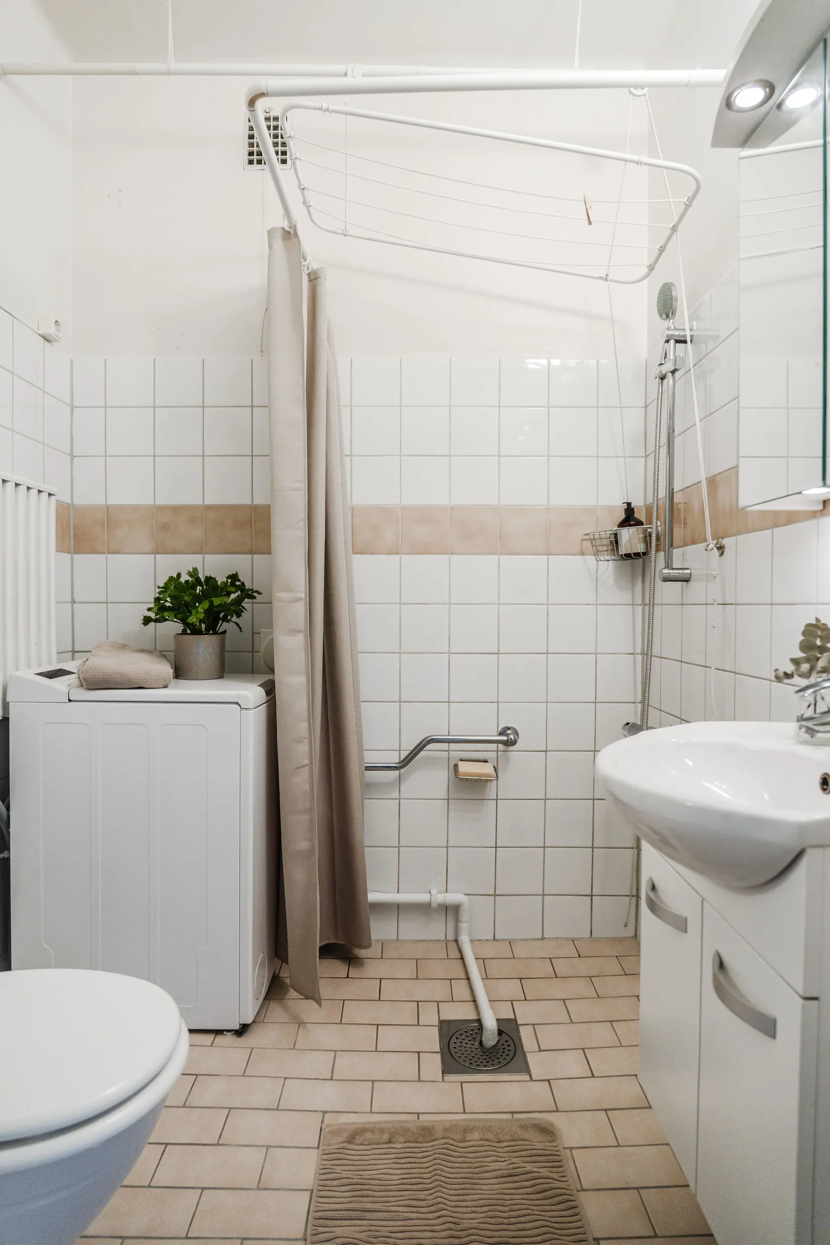 Bostadsrätt, Geijersgatan 21C, Luthagen, Uppsala