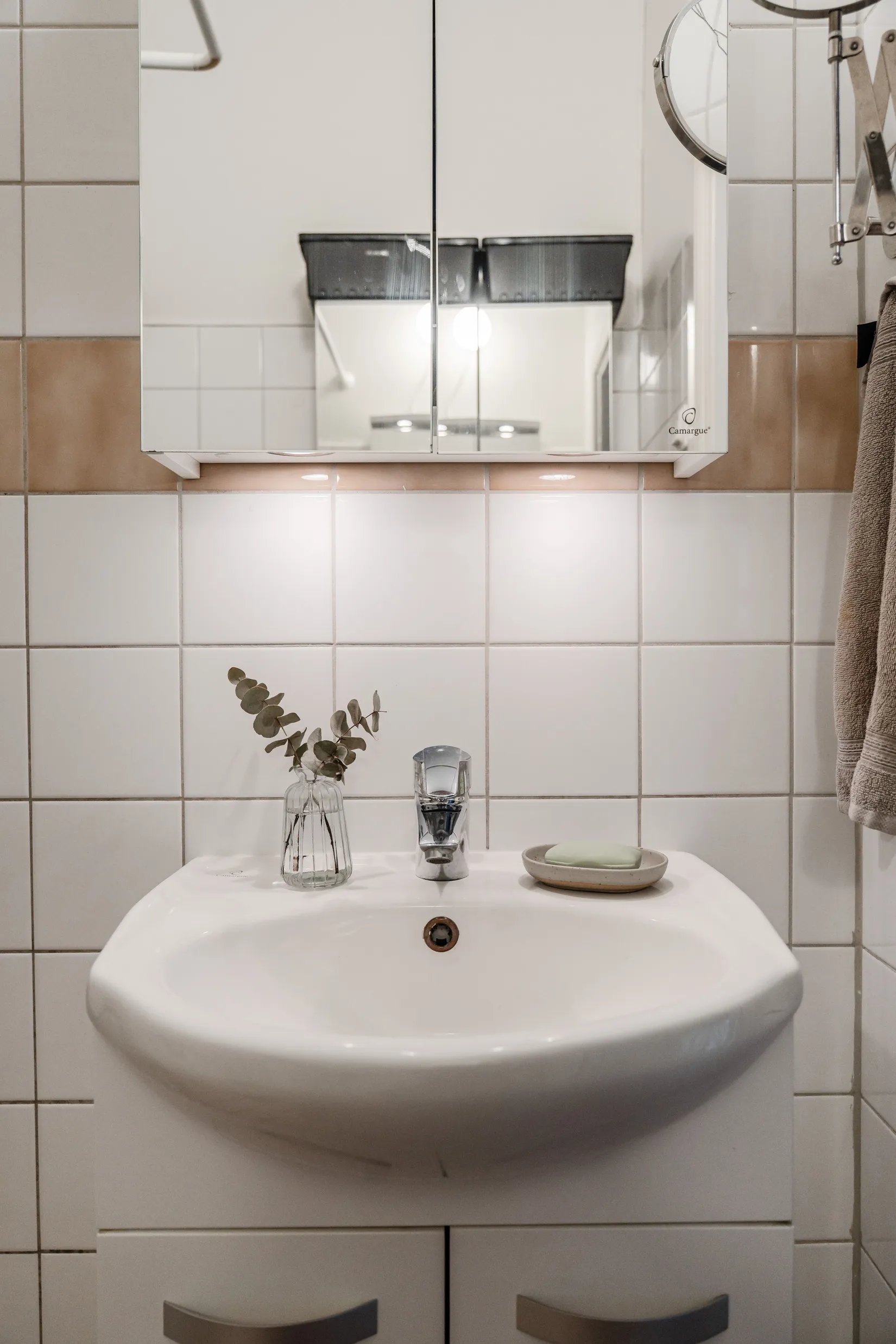 Bostadsrätt, Geijersgatan 21C, Luthagen, Uppsala