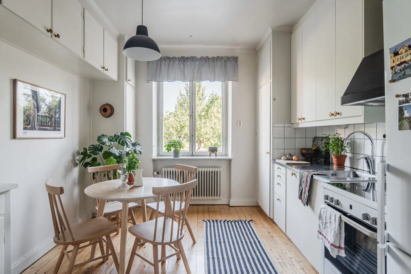 Bostadsrätt, Geijersgatan 21C, Luthagen, Uppsala