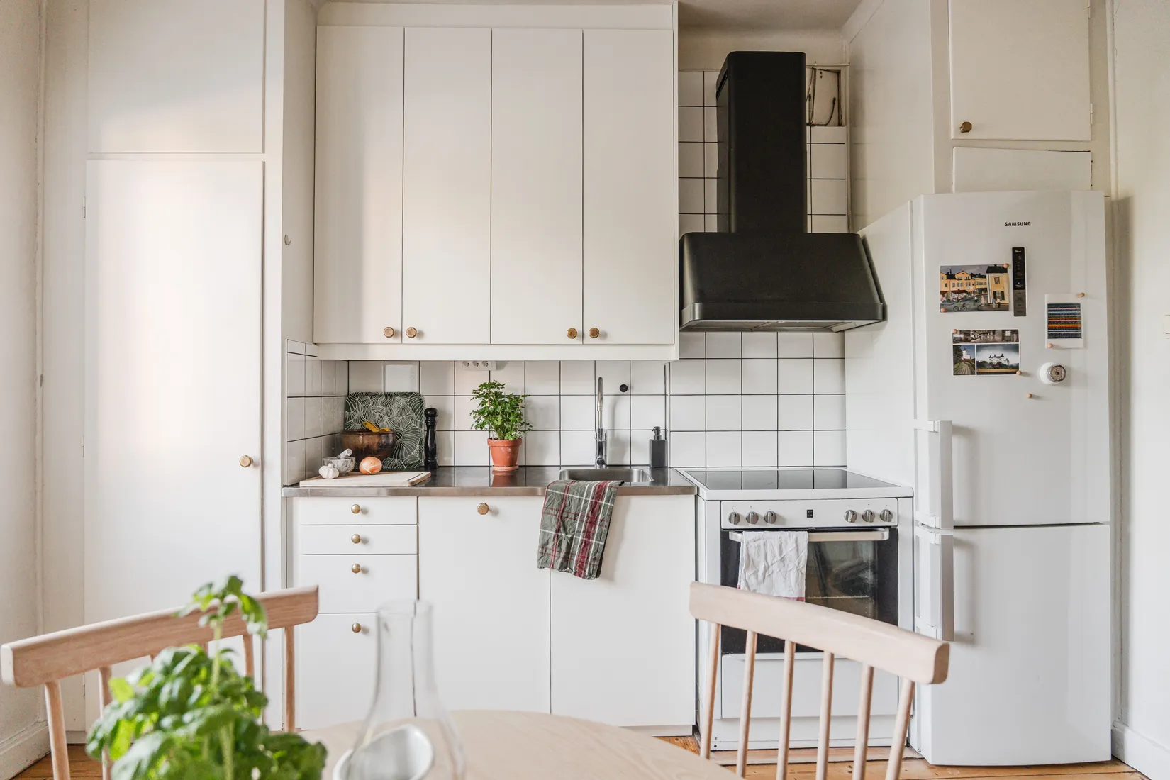 Bostadsrätt, Geijersgatan 21C, Luthagen, Uppsala