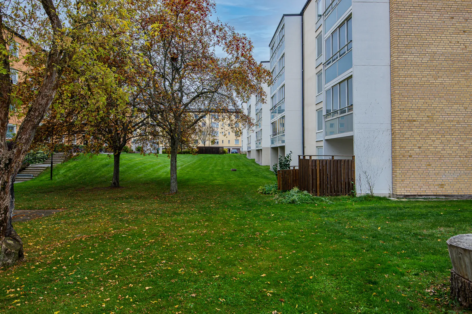 Bostadsrätt, Veckovägen 31, Jakobsberg, Järfälla