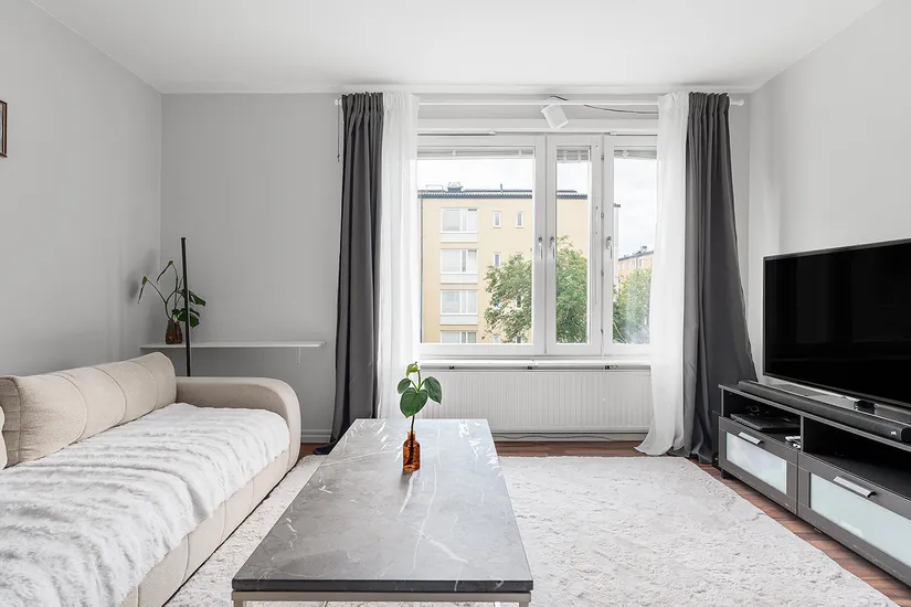 Bostadsrätt, Veckovägen 31, Jakobsberg, Järfälla