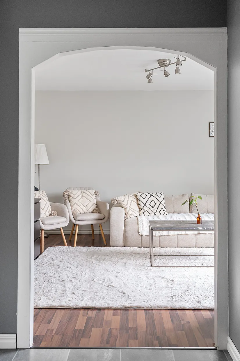Bostadsrätt, Veckovägen 31, Jakobsberg, Järfälla