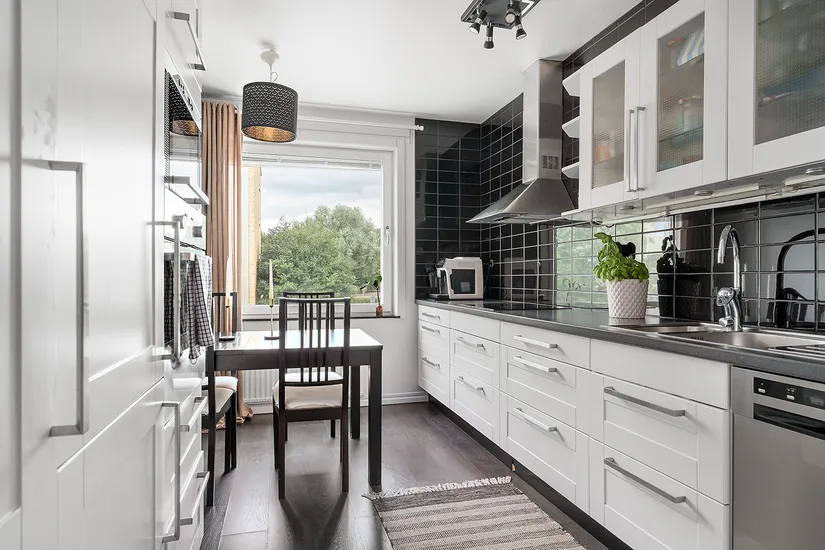 Bostadsrätt, Veckovägen 31, Jakobsberg, Järfälla