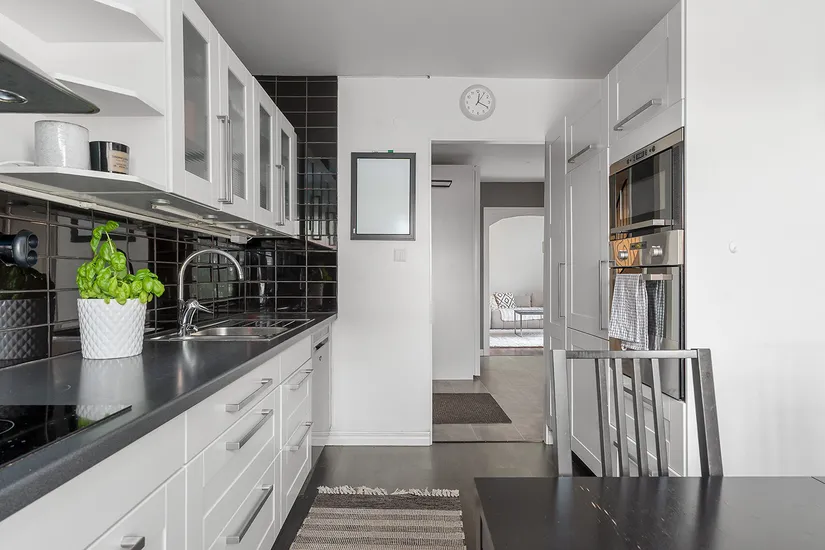 Bostadsrätt, Veckovägen 31, Jakobsberg, Järfälla