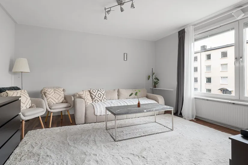 Bostadsrätt, Veckovägen 31, Jakobsberg, Järfälla