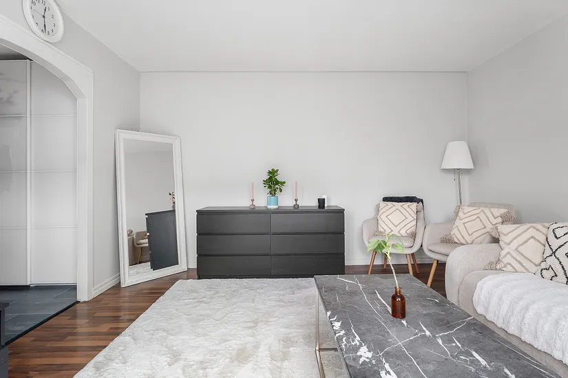 Bostadsrätt, Veckovägen 31, Jakobsberg, Järfälla