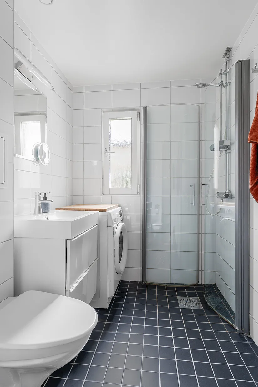 Bostadsrätt, Veckovägen 31, Jakobsberg, Järfälla