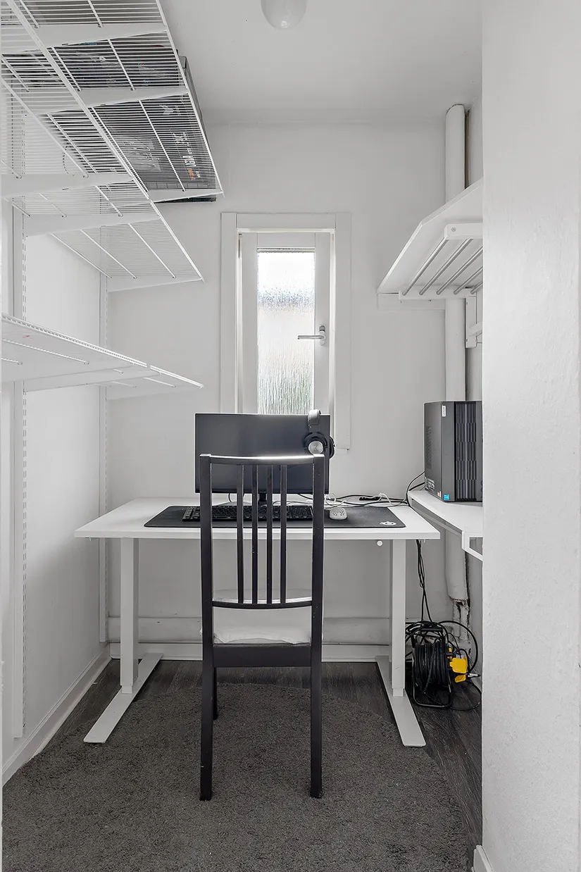 Bostadsrätt, Veckovägen 31, Jakobsberg, Järfälla