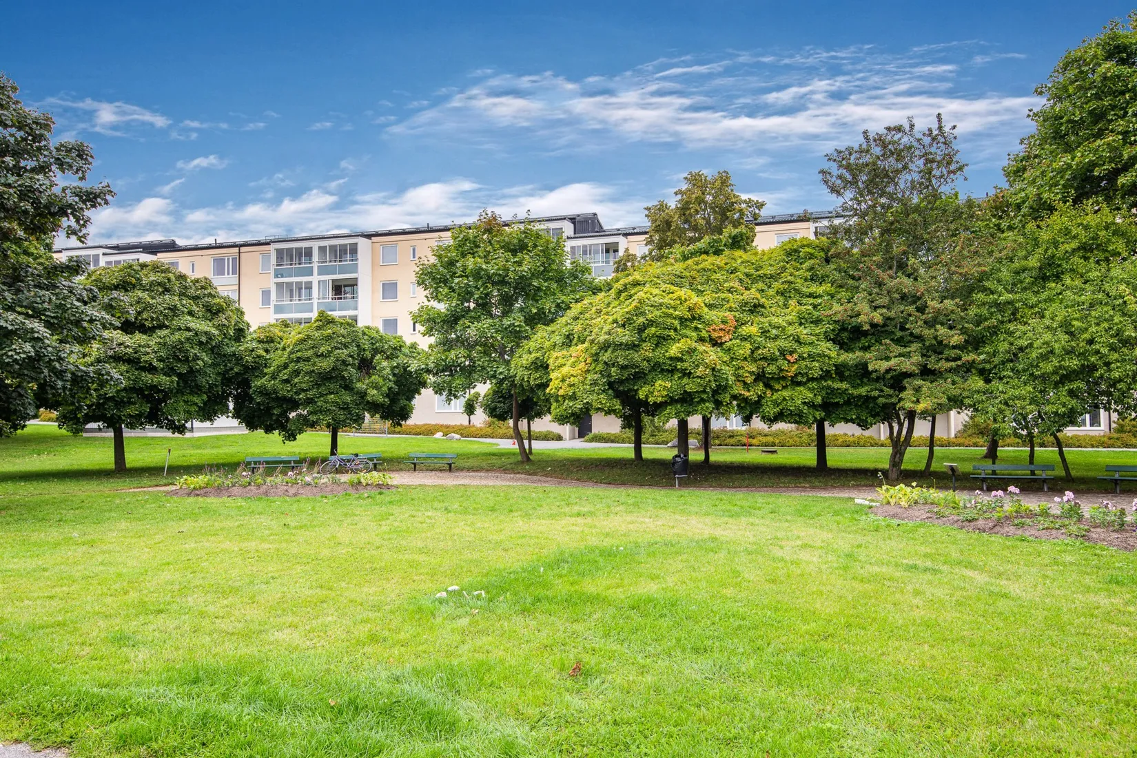 Bostadsrätt, Veckovägen 31, Jakobsberg, Järfälla