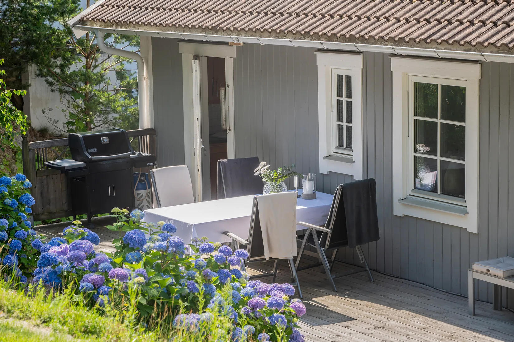 Villa, Vårdkasevägen 11, Segeltorp, Huddinge