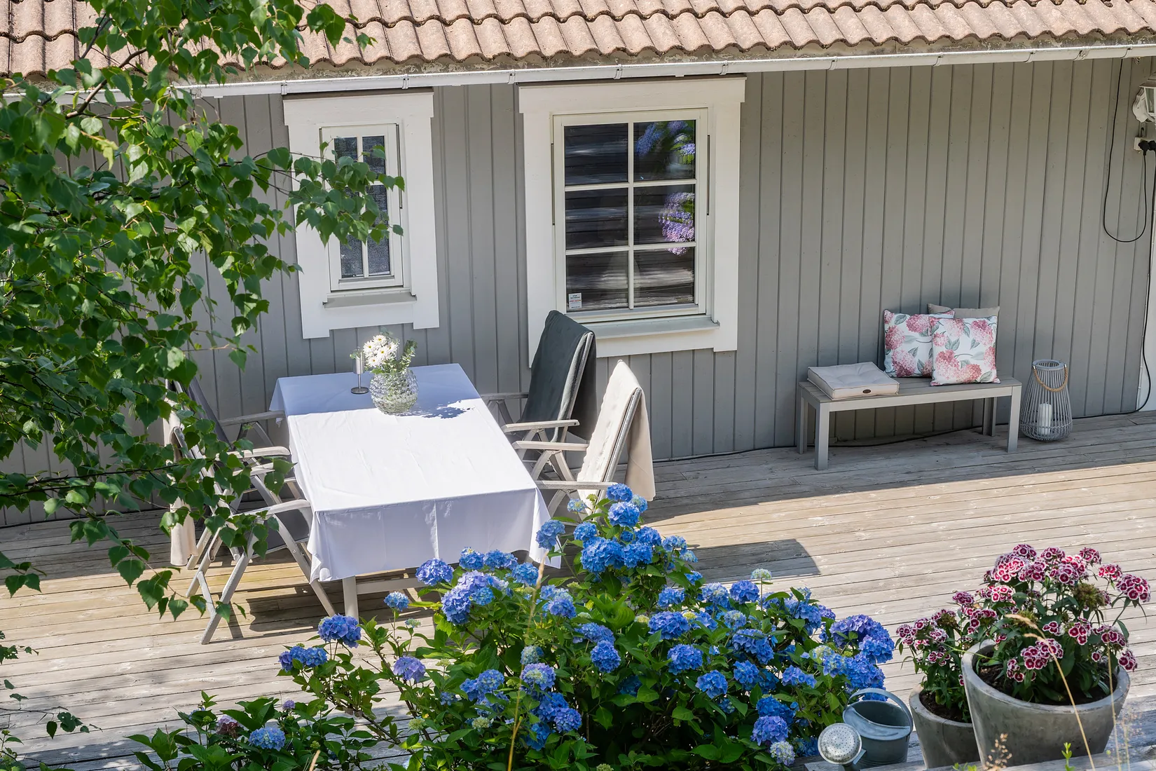 Villa, Vårdkasevägen 11, Segeltorp, Huddinge