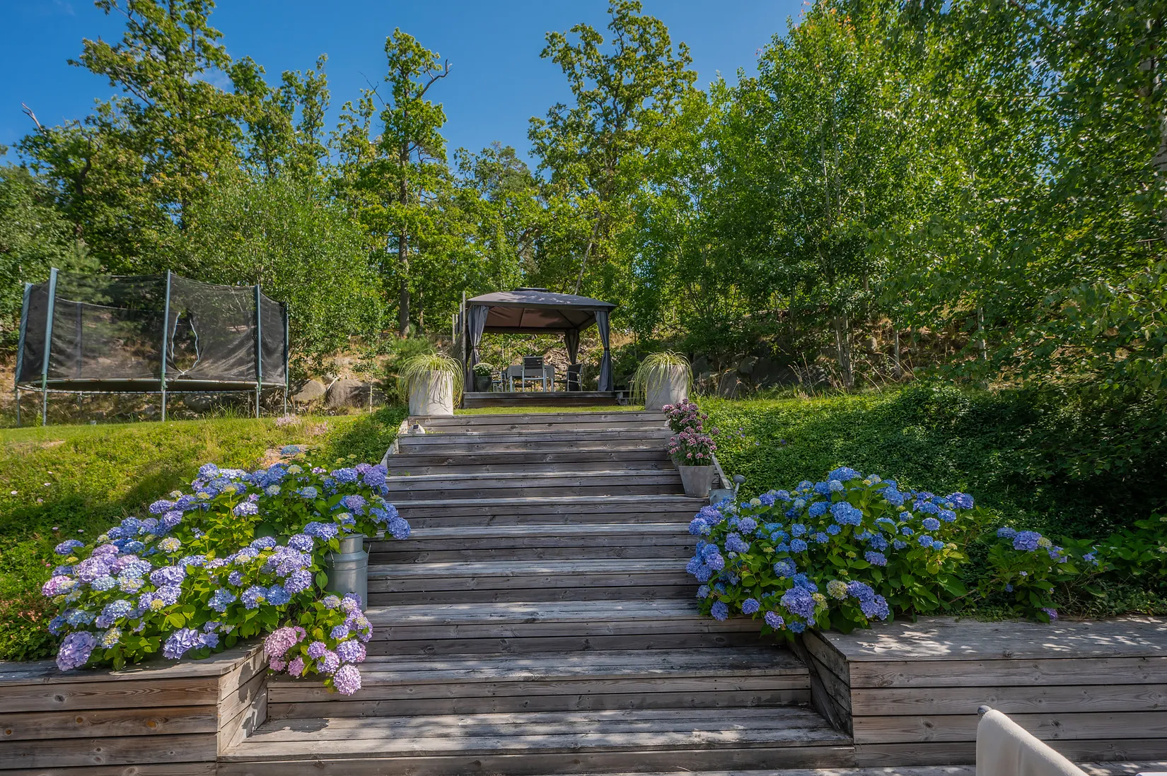 Villa, Vårdkasevägen 11, Segeltorp, Huddinge