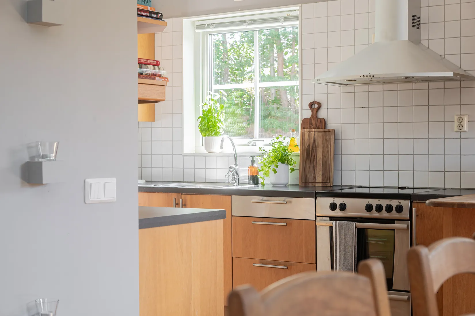 Villa, Vårdkasevägen 11, Segeltorp, Huddinge