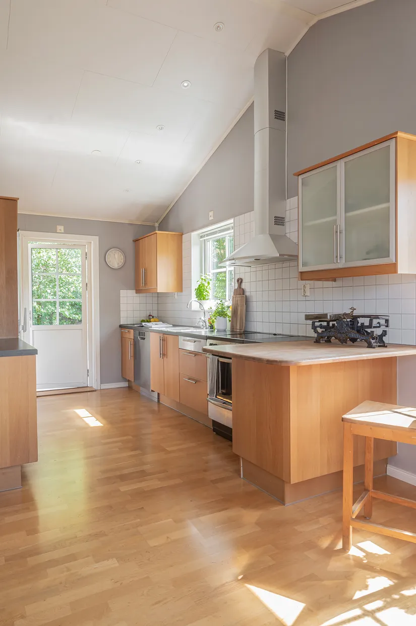 Villa, Vårdkasevägen 11, Segeltorp, Huddinge