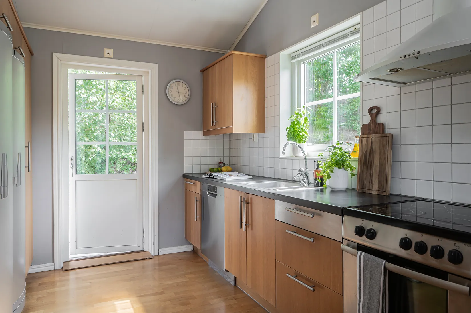 Villa, Vårdkasevägen 11, Segeltorp, Huddinge