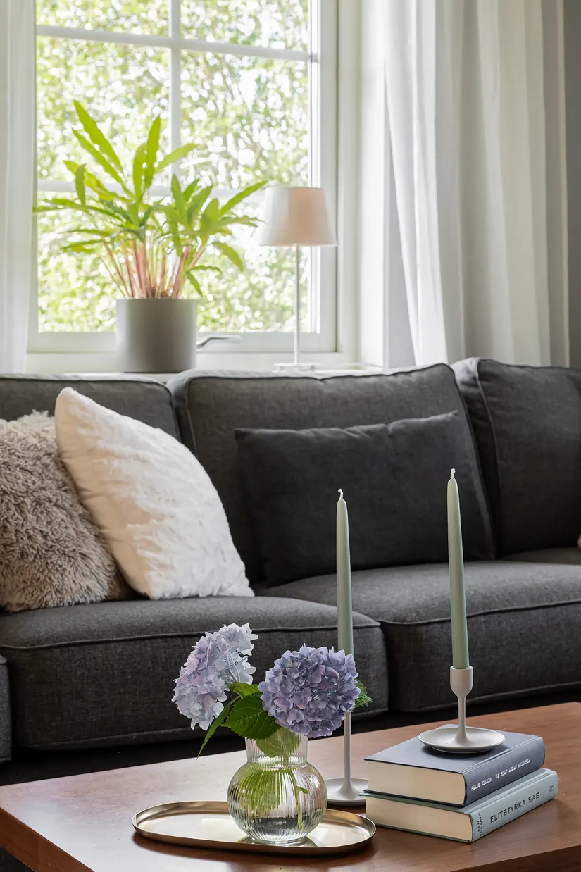 Villa, Vårdkasevägen 11, Segeltorp, Huddinge