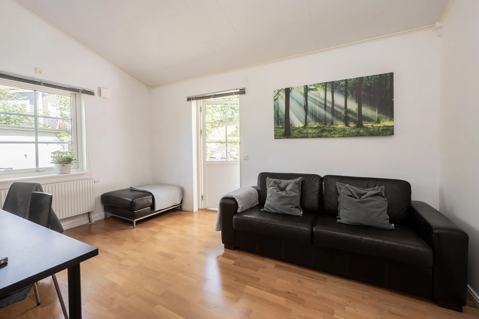Villa, Vårdkasevägen 11, Segeltorp, Huddinge