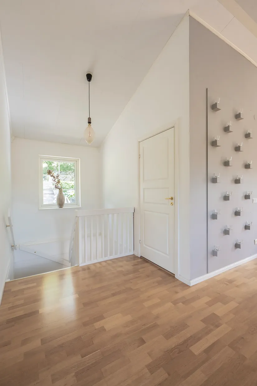 Villa, Vårdkasevägen 11, Segeltorp, Huddinge