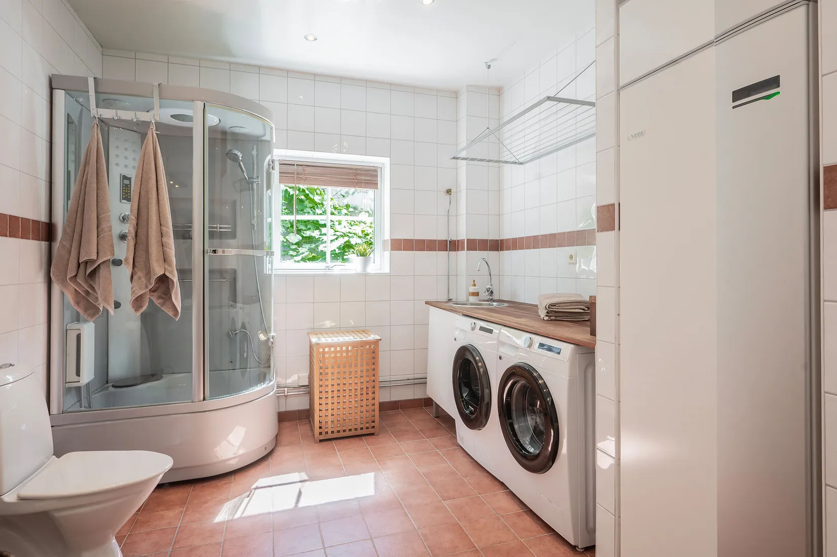 Villa, Vårdkasevägen 11, Segeltorp, Huddinge