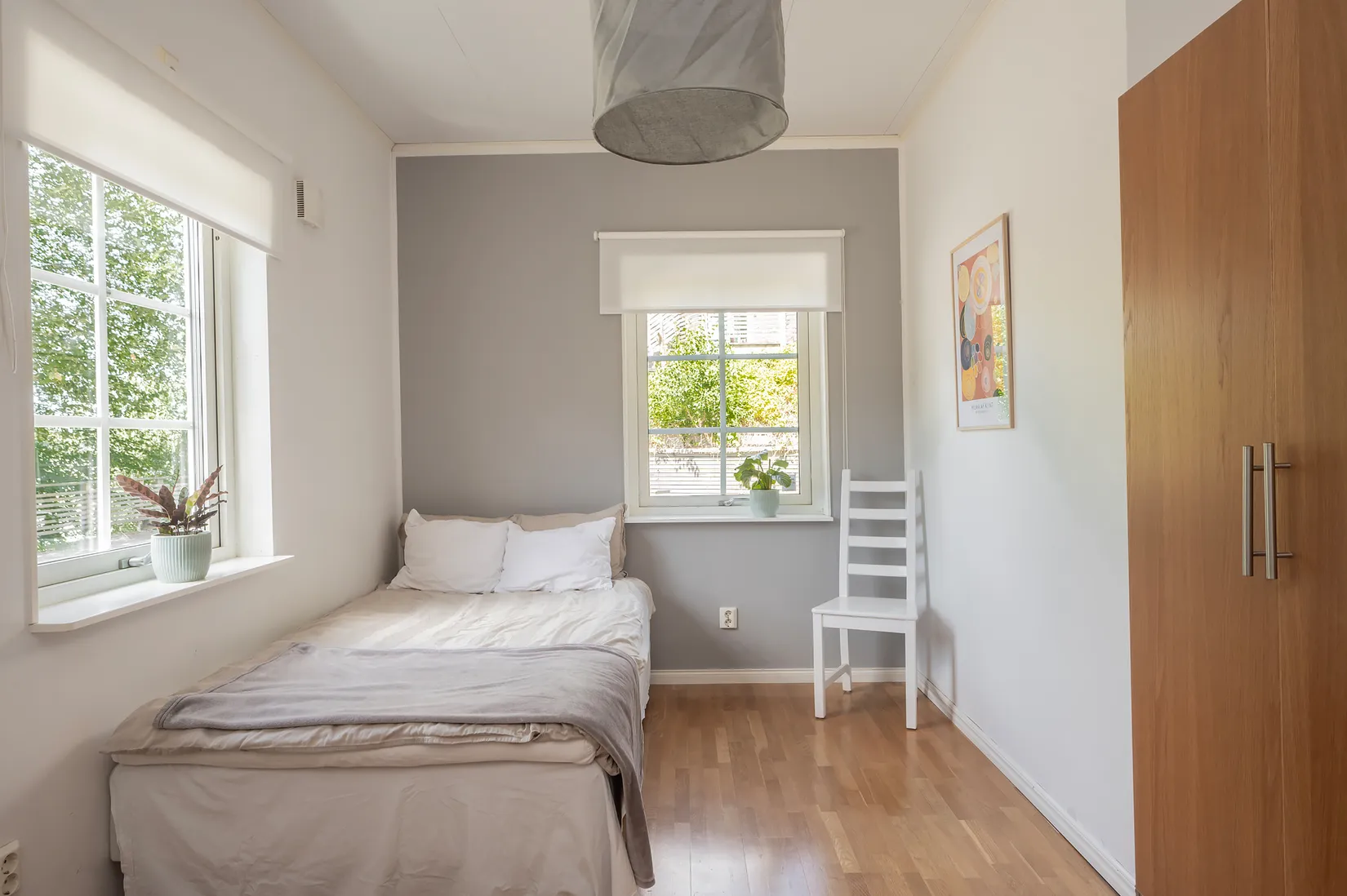 Villa, Vårdkasevägen 11, Segeltorp, Huddinge