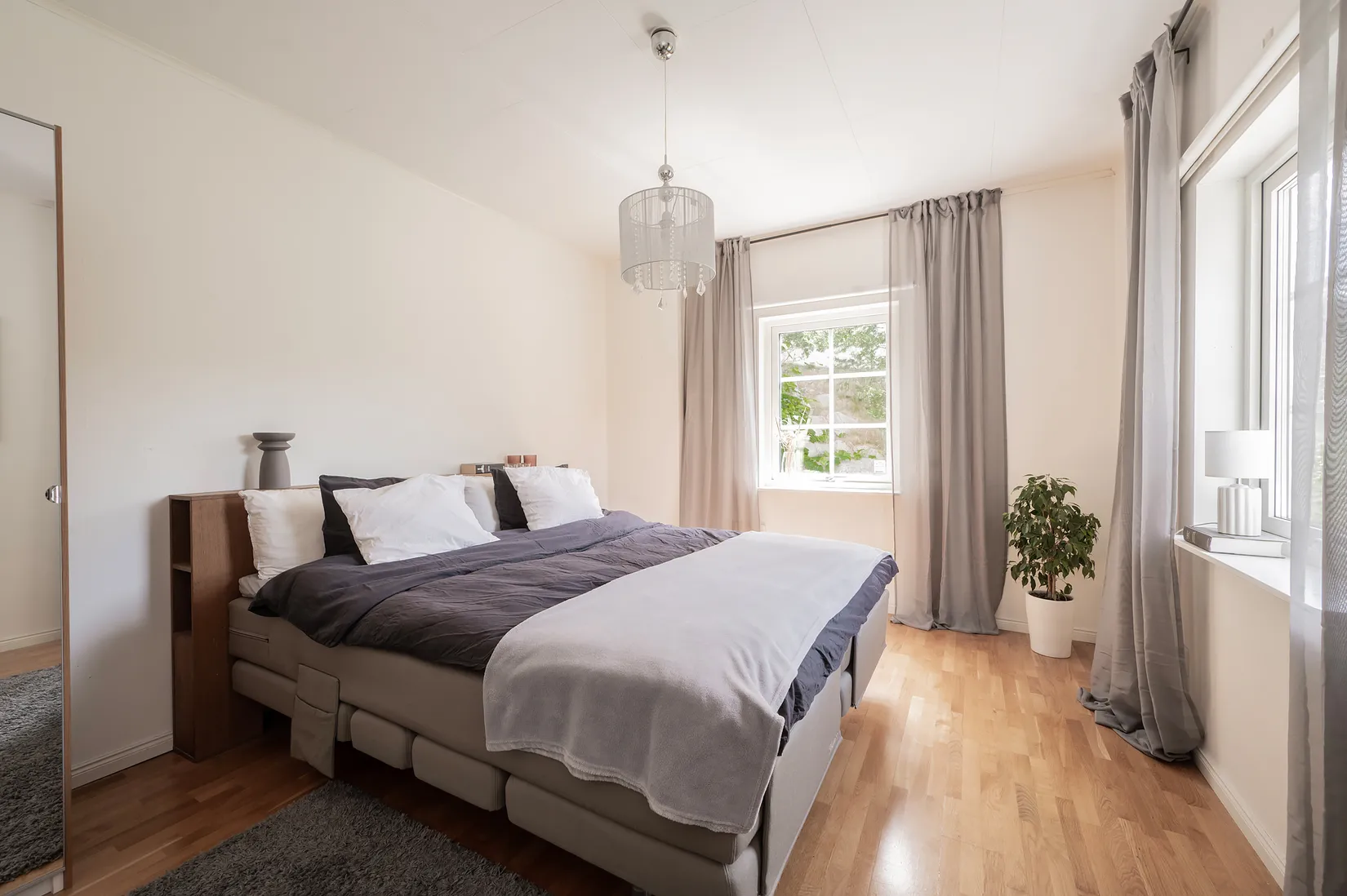 Villa, Vårdkasevägen 11, Segeltorp, Huddinge