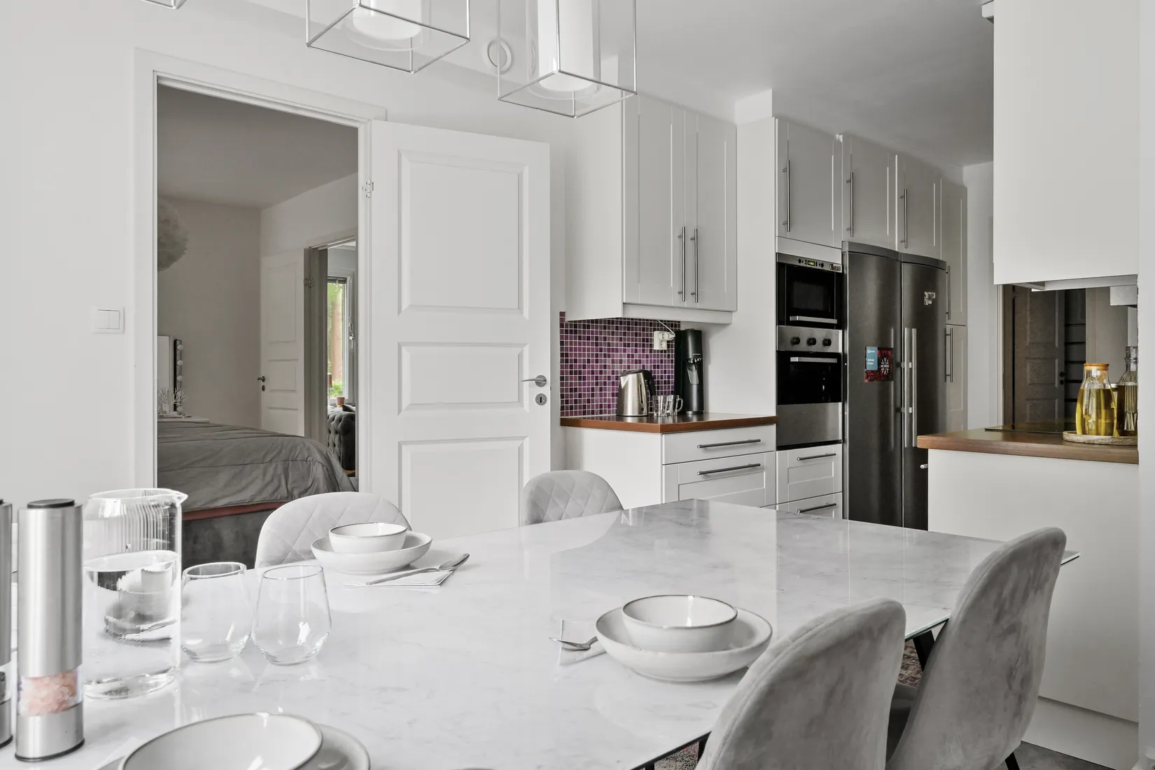 Bostadsrätt, Holmvägen 17, Apoteksskogen, Upplands Väsby