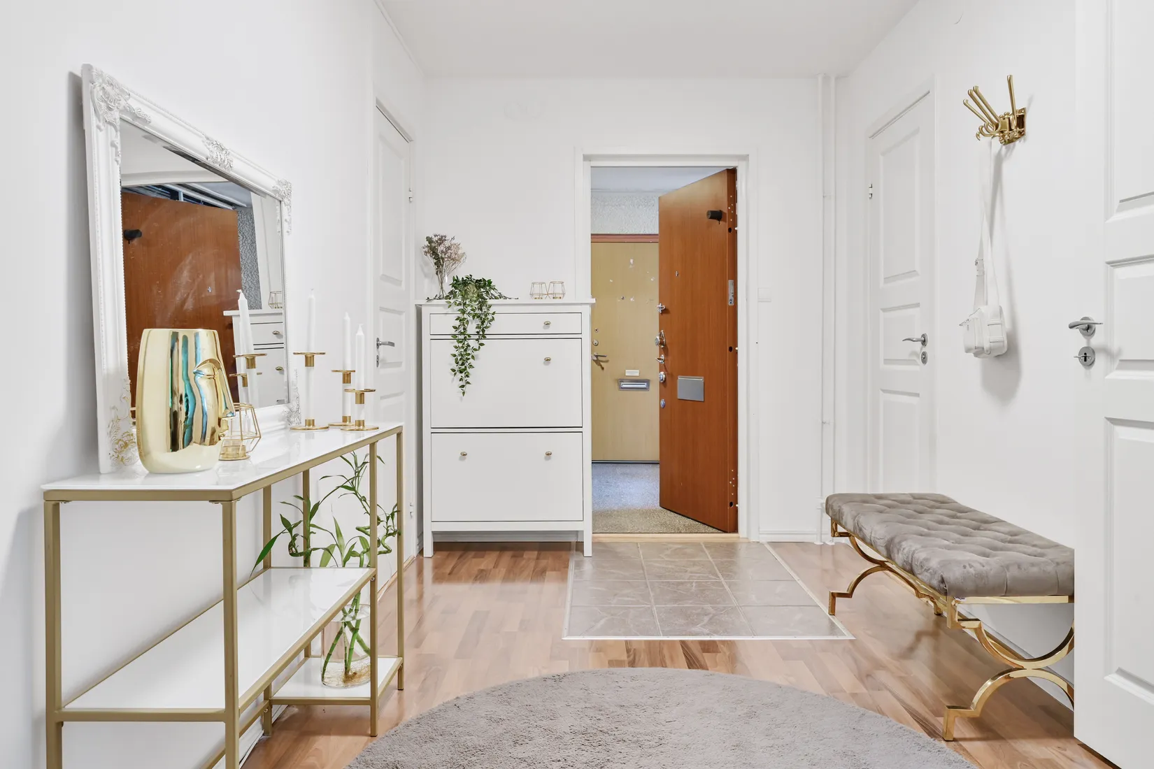 Bostadsrätt, Holmvägen 17, Apoteksskogen, Upplands Väsby