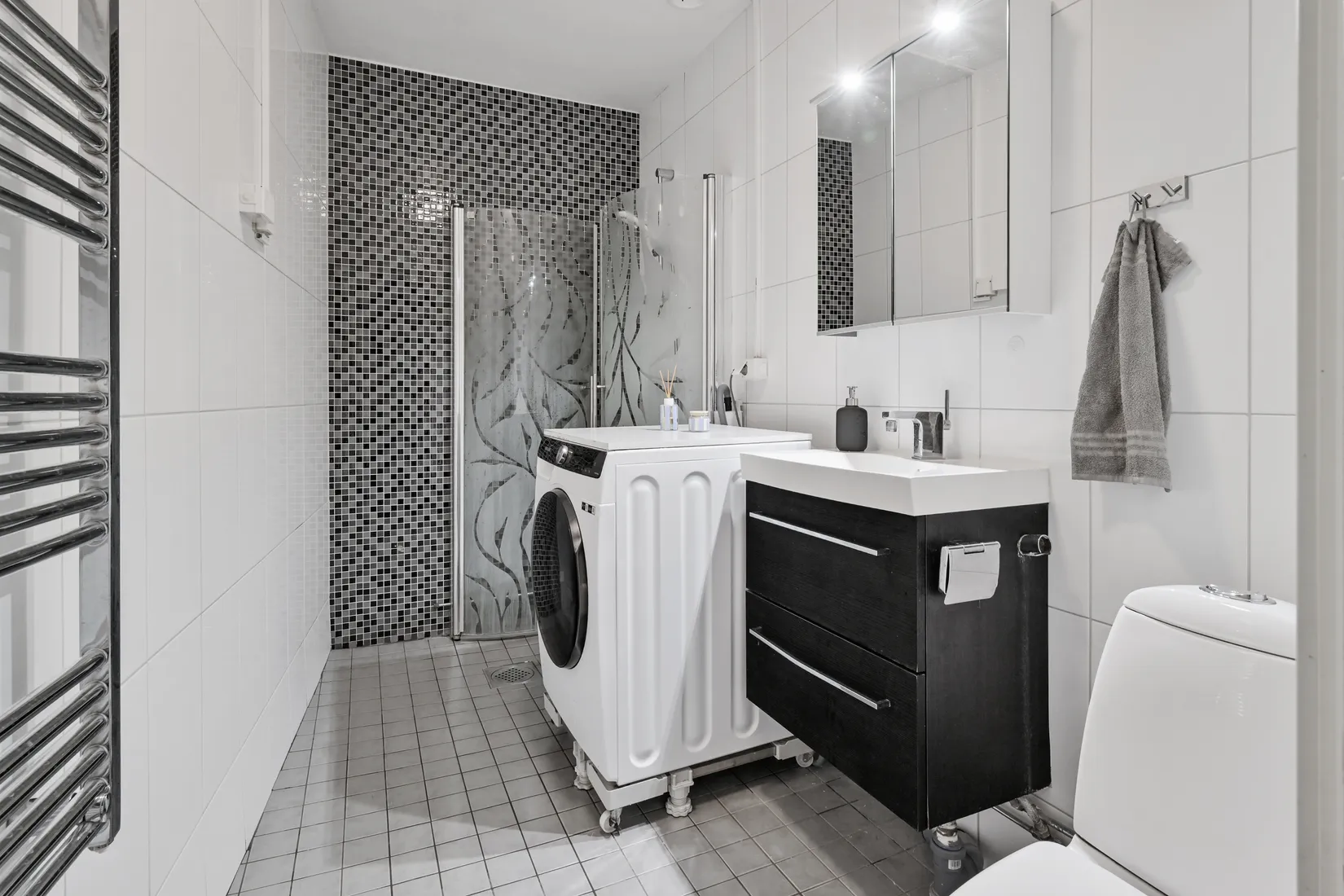 Bostadsrätt, Holmvägen 17, Apoteksskogen, Upplands Väsby