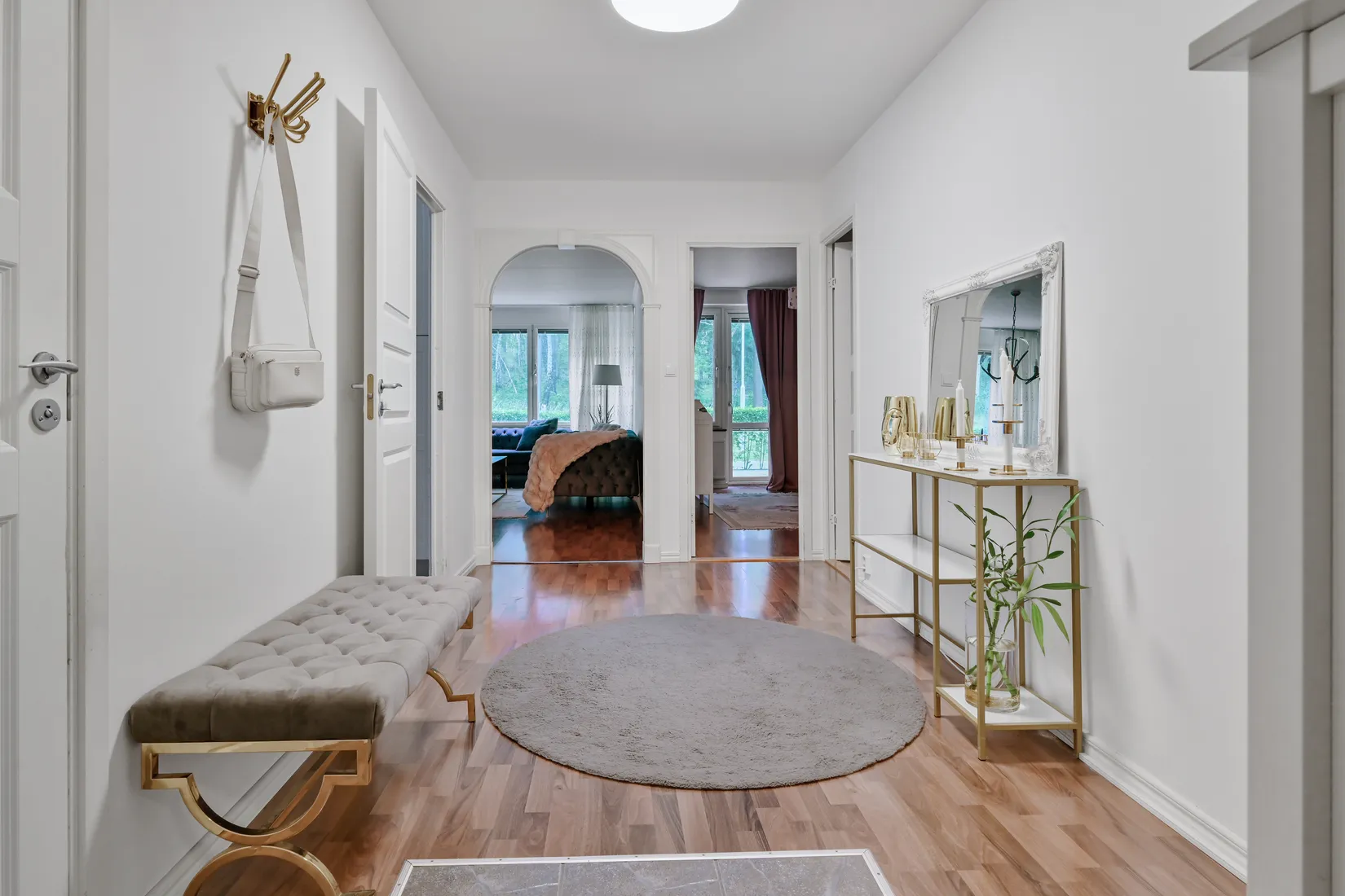 Bostadsrätt, Holmvägen 17, Apoteksskogen, Upplands Väsby
